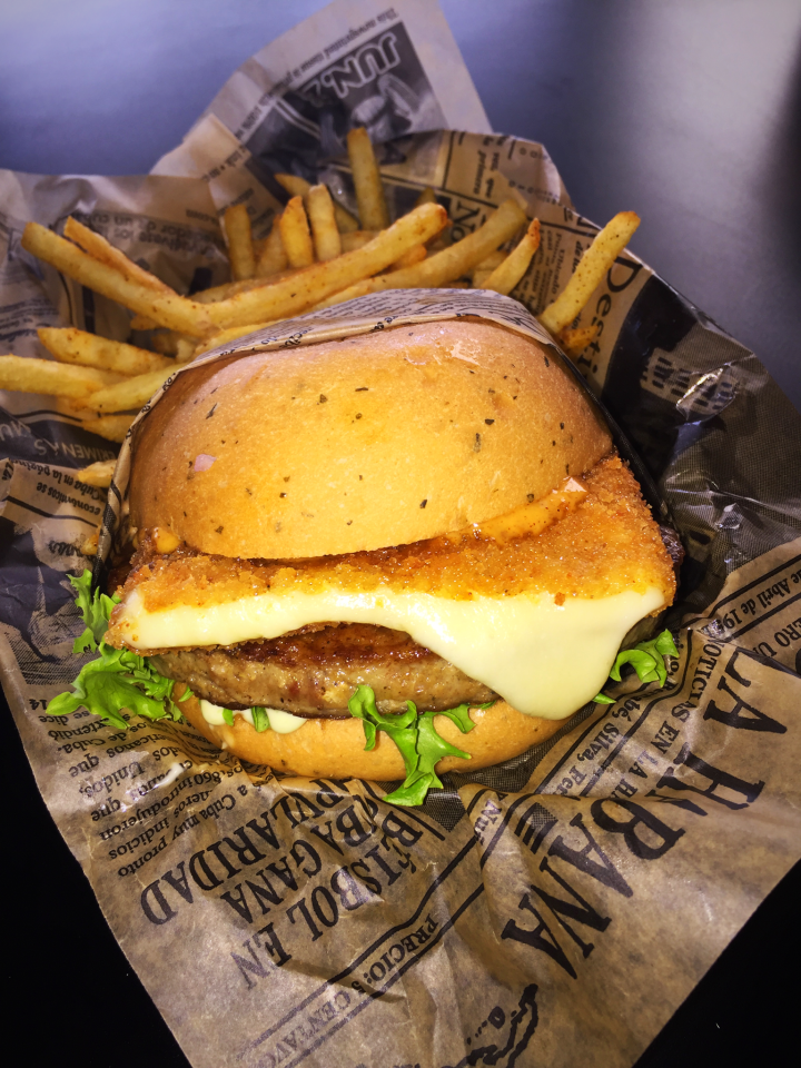 thats so yum, knockabout panama