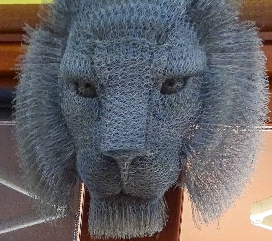Ivan Lovatt "Liger"