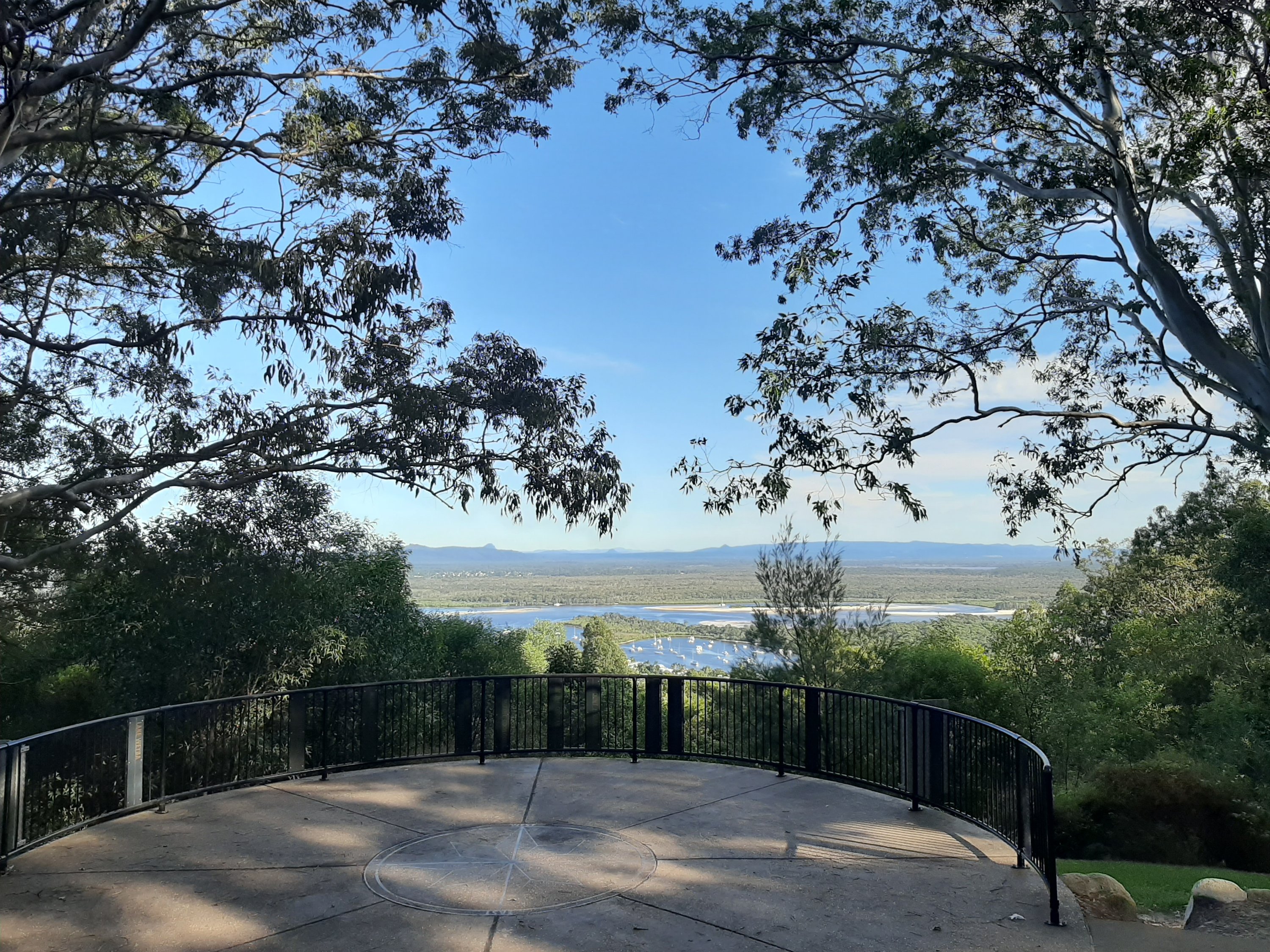 Laguna Lookout