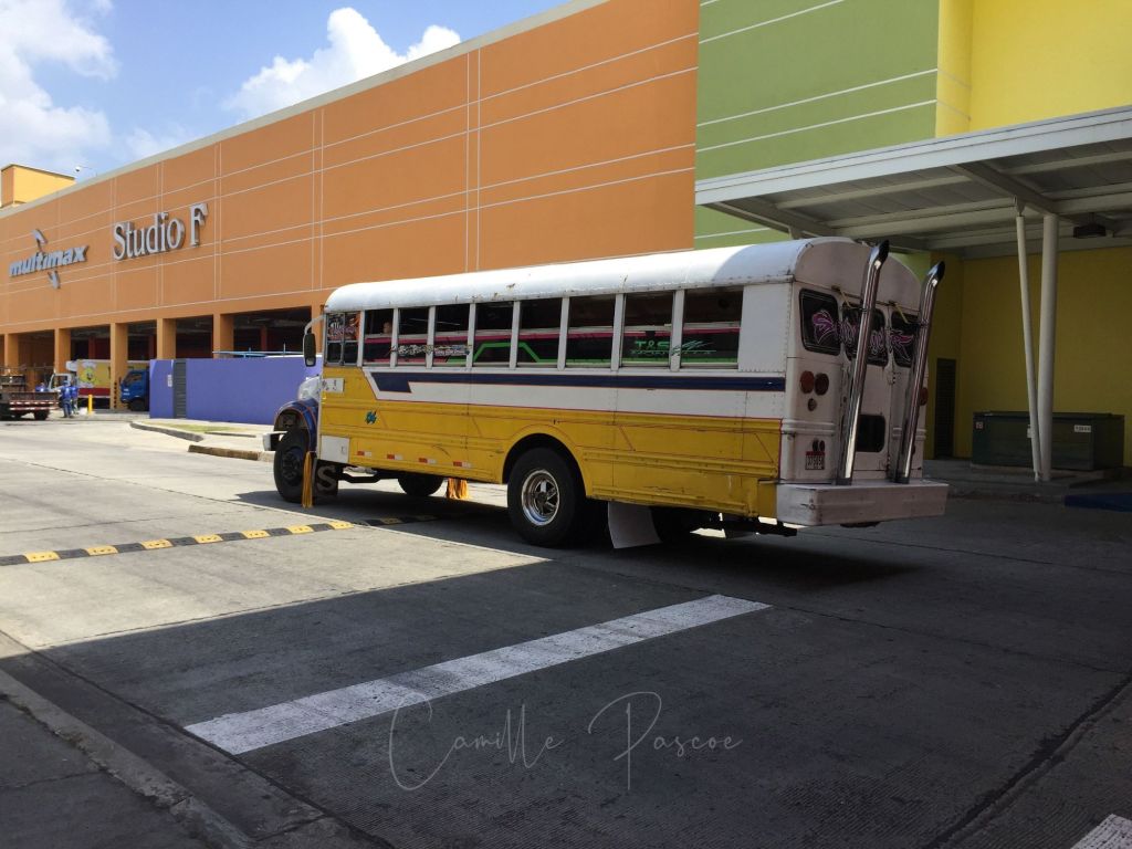 Top 5 Shopping Malls In Panama City With Kids Entertainment