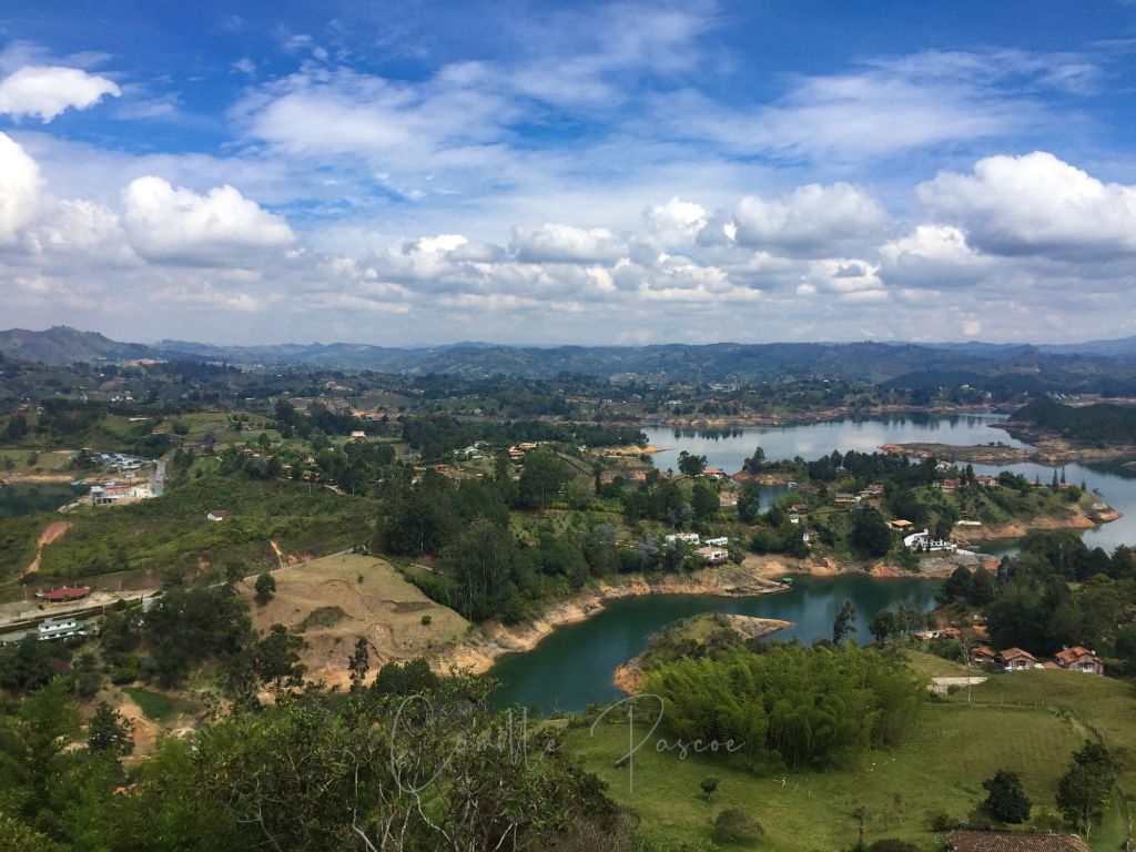 El Penol Guatape