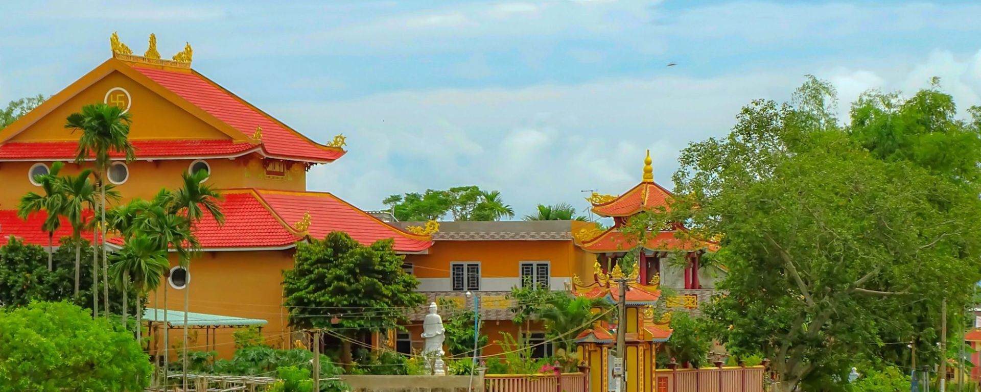 The Cultural Significance and Beauty Of Yellow